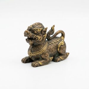 Tượng Nghệ Thuật Kukaikeo Thái Lan Chế Tác Thủ Công – Vật Phẩm Sưu Tầm Cao Cấp